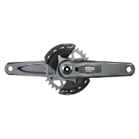 SRAM GX Eagle DUB Wide T-Type Kranksett SRAM GX Eagle DUB Wide T-Type Kranksett