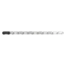 SRAM GX Eagle Flattop 12s Kjede, Silver, 126 Links, 12s
