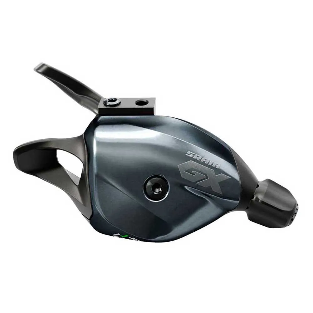 SRAM Gx Eagle Trigger Shifter, Lunar, 12s
