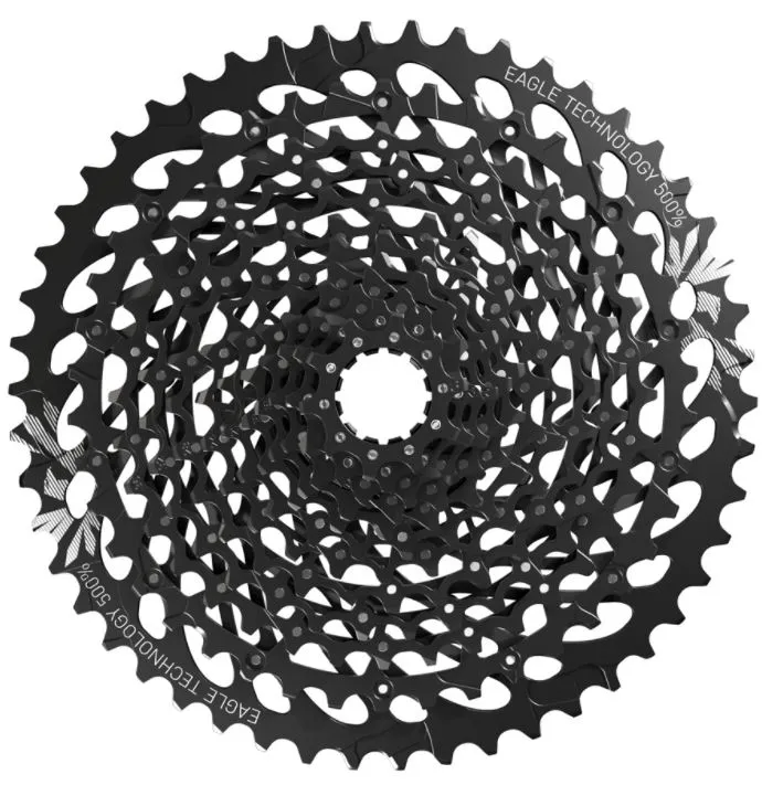 SRAM GX Eagle XG-1275 10-52 Kassett