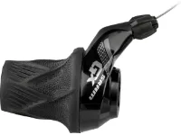SRAM GX Grip Shift Hendel 11-Speed m. Rød Grafik SRAM GX Grip Shift Hendel 11-Speed m. Rød Grafik