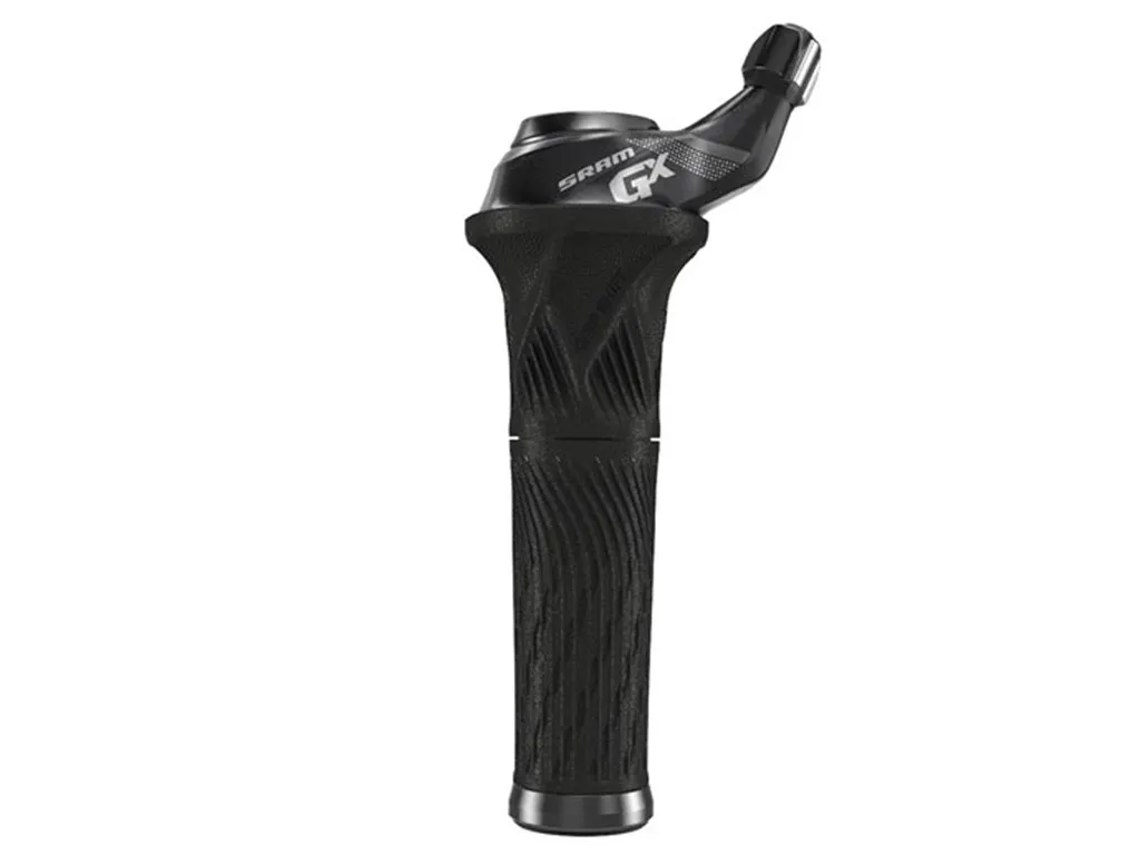 SRAM GX Grip Shift Hendel 11-Speed m. Rød Grafik