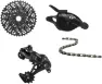 SRAM GX Oppgraderingsgruppe 1x11