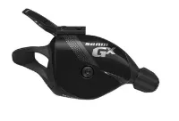 SRAM GX Trigger Shifter Bak Girspak SRAM GX Trigger Shifter Bak Girspak