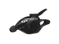 SRAM GX Trigger Shifter Foran Girspak
