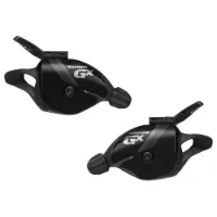 SRAM Gx X-actuation Trigger S Girhendler Sett SRAM Gx X-actuation Trigger S Girhendler Sett