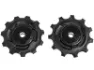 SRAM GX/X9/X7 Trinsehjul, Svart