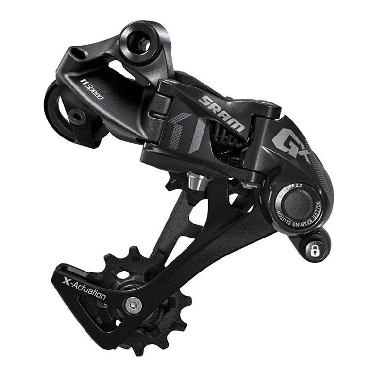 SRAM Gx1 Bakgir Refurbished, Red, 11s SRAM Gx1 Bakgir Refurbished, Red, 11s