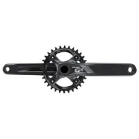 SRAM Gx1 Fat 1000 Gxp 94 Bcd Kranksett SRAM Gx1 Fat 1000 Gxp 94 Bcd Kranksett