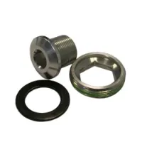 SRAM GXP Krankbolt SRAM GXP Krankbolt