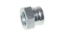 SRAM Hjul Mutter Med Krave Til SRAM T3