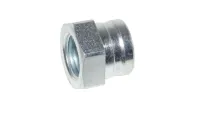 SRAM Hjul Mutter Med Krave Til SRAM T3