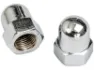 SRAM hjulmutter M10 x 1mm lukket til I Motion 3