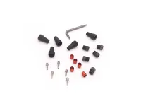 SRAM Hose Fitting Kit Stealthamajig SRAM Hose Fitting Kit Stealthamajig