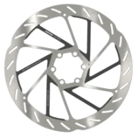 SRAM HS2 200 mm Bremseskive