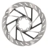 SRAM Hs2 6b Bremsekive Refurbished, Silver, 200mm