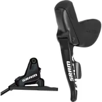 SRAM Hydraulic Dropper Actuator Apex Left Bakbrems