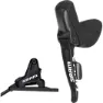 SRAM Hydraulic Dropper Actuator Apex Left Bakbrems, Black, 2000mm