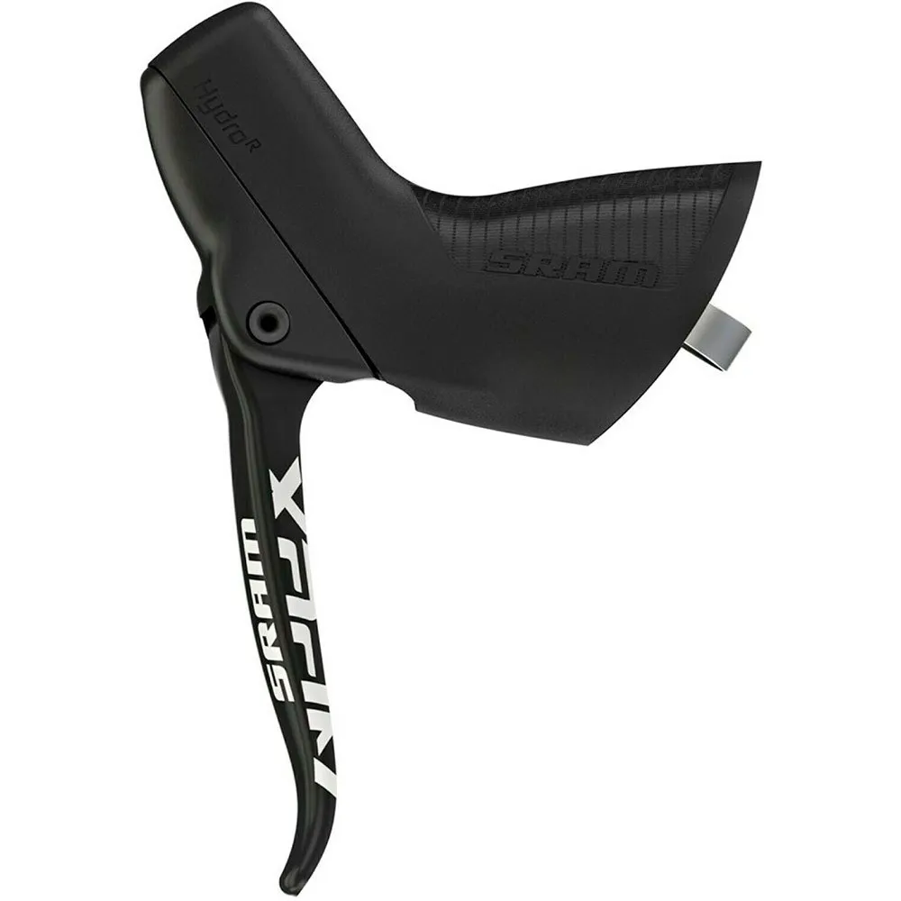 SRAM Hydraulic Dropper Actuator Apex Left Bakbrems, Black, 2000mm