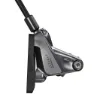 SRAM Hydraulic Dropper Actuator Force Left Bakbrems, Grey, 2000mm