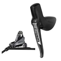 SRAM Hydraulic Dropper Actuator Rival Left Bakbrems SRAM Hydraulic Dropper Actuator Rival Left Bakbrems