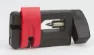 SRAM Hydraulic Hose Barb Driver, Black / red, One Size