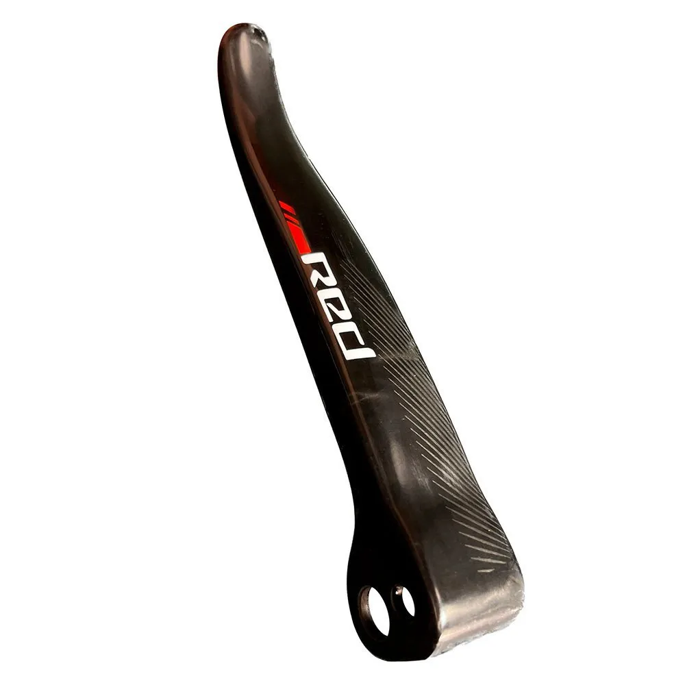 SRAM Hydraulic Red 22 Left Bremsespak, Black, One Size