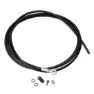 SRAM Hydraulisk Bremseslange 2 M, Black, One Size
