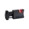 SRAM Hydraulisk Bremslange Kutter, Black / red, One Size