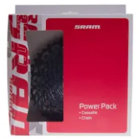 SRAM Kassett + kjede 11 Speed PG1130 11-42T