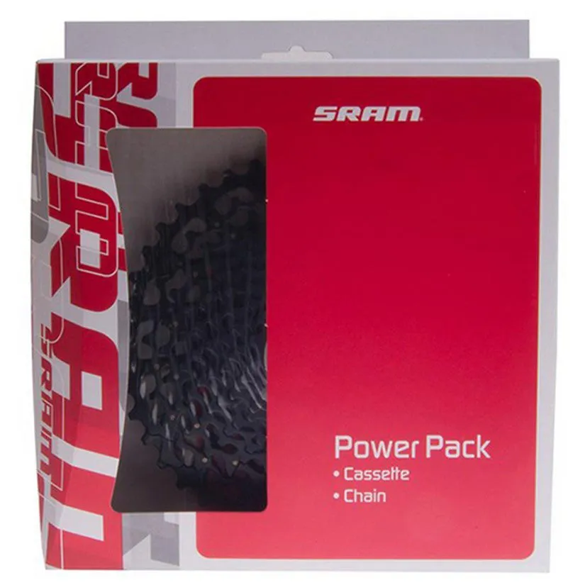 SRAM Kassett + kjede 11 Speed PG1130 11-42T