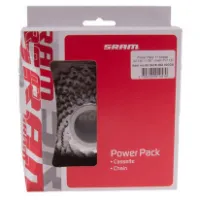 SRAM Kassett + kjede 11 speed PG1130/PC1130 11-32T