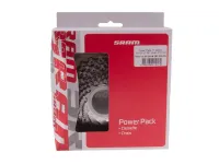 SRAM Kassett + kjede 11 speed PG1130/PC1130 11-32T SRAM Kassett + kjede 11 speed PG1130/PC1130 11-32T
