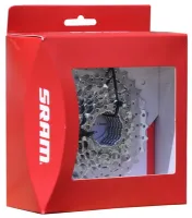 SRAM Kassett + kjede 7 speed PG-730 12-32+PC830 kjede SRAM Kassett + kjede 7 speed PG-730 12-32+PC830 kjede