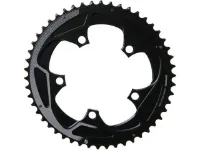 SRAM Kettenblatt Road Double X-Glide, 5-Arm, 110 mm Lochkreis SRAM Kettenblatt Road Double X-Glide, 5-Arm, 110 mm Lochkreis