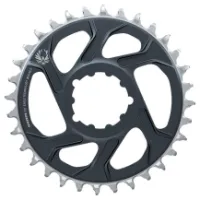 SRAM Kettenblatt X-Sync 2 Eagle Direct Mount 6 mm SRAM Kettenblatt X-Sync 2 Eagle Direct Mount 6 mm