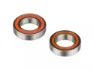 SRAM Kit 63803/61903 X0/Rise 60/Roam 30-60 for baknav, Brown, Bakside