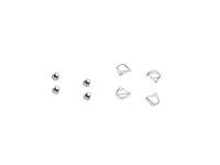 SRAM Krankdrevbolter for Rival D1 SRAM Krankdrevbolter for Rival D1