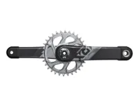 SRAM Kranksett Eagle X01 DUB 32T 175