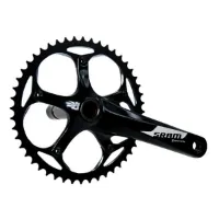 SRAM Kranksett S300 GXP 48T 170 mm. SRAM Kranksett S300 GXP 48T 170 mm.