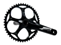 SRAM Kranksett S300 GXP 48T 170 mm. SRAM Kranksett S300 GXP 48T 170 mm.