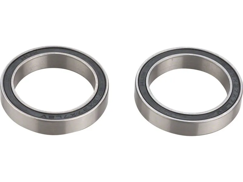 SRAM Lager 27.5x37x7 STL Til Predictive Steering 2 stk, Grey, 2-27.5 37 7 STL