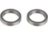 SRAM Lager 27.5x37x7 STL Til Predictive Steering 2 stk, Grey, 2-27.5 37 7 STL