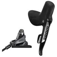 SRAM Left Hydraulic Rival22 Moto Yaw Bakbrems