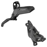SRAM Level Bronze Stealth Skivebremssett SRAM Level Bronze Stealth Skivebremssett