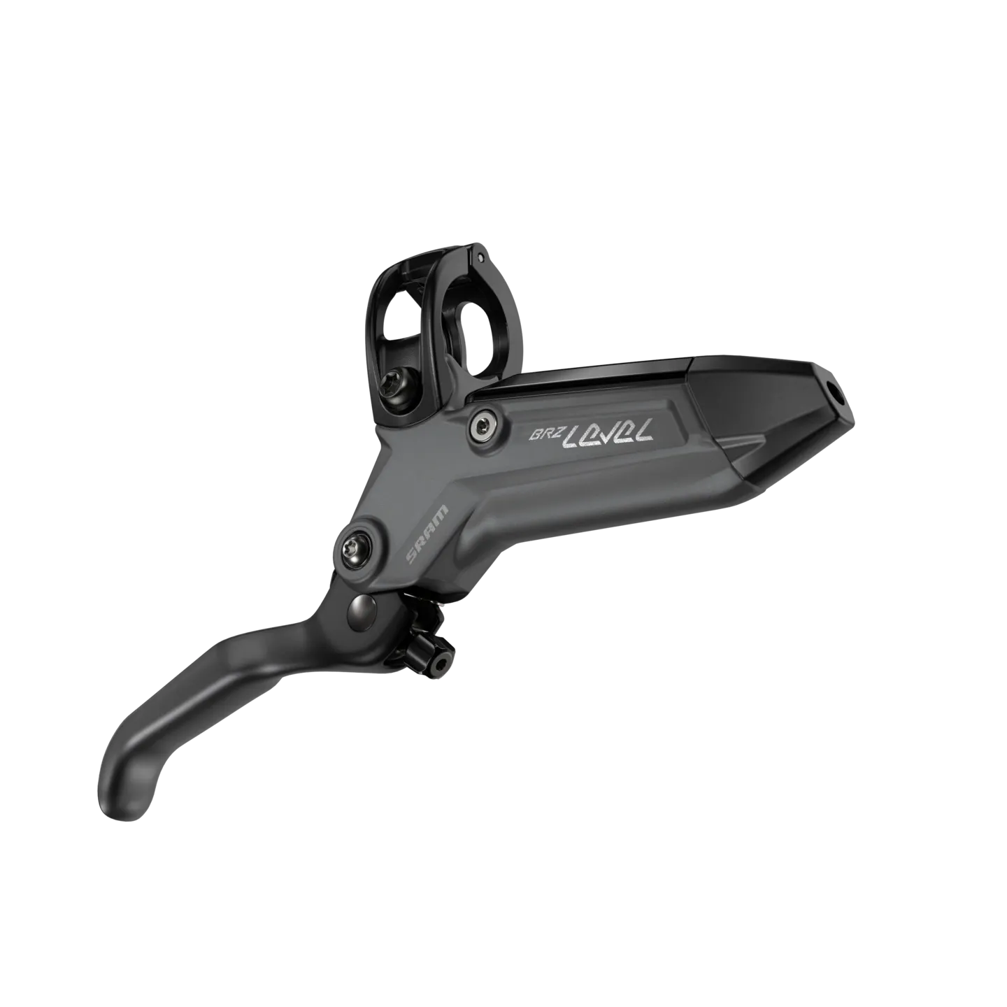 SRAM Level Bronze Stealth Skivebremssett SRAM Level Bronze Stealth Skivebremssett