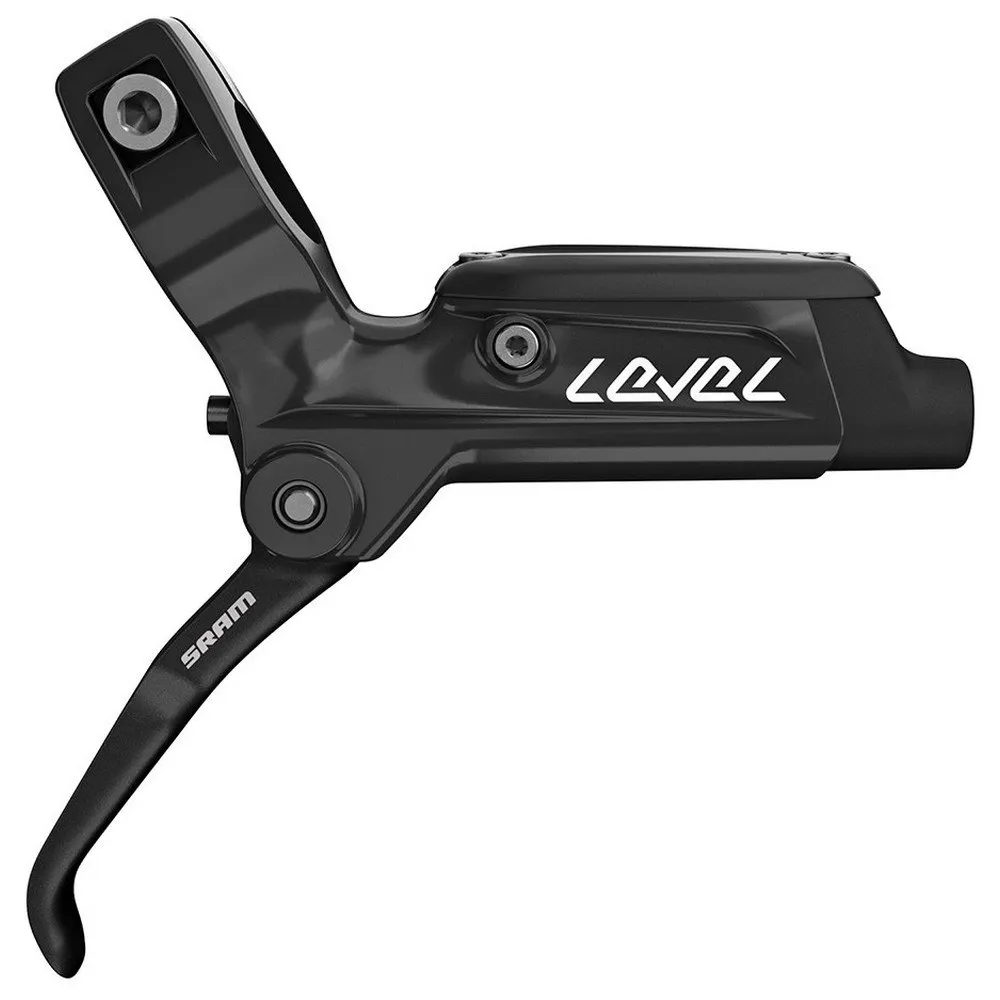 SRAM Level Disc G2cs Rotor 1800 Mm Bakbrems, Black, 160mm SRAM Level Disc G2cs Rotor 1800 Mm Bakbrems, Black, 160mm