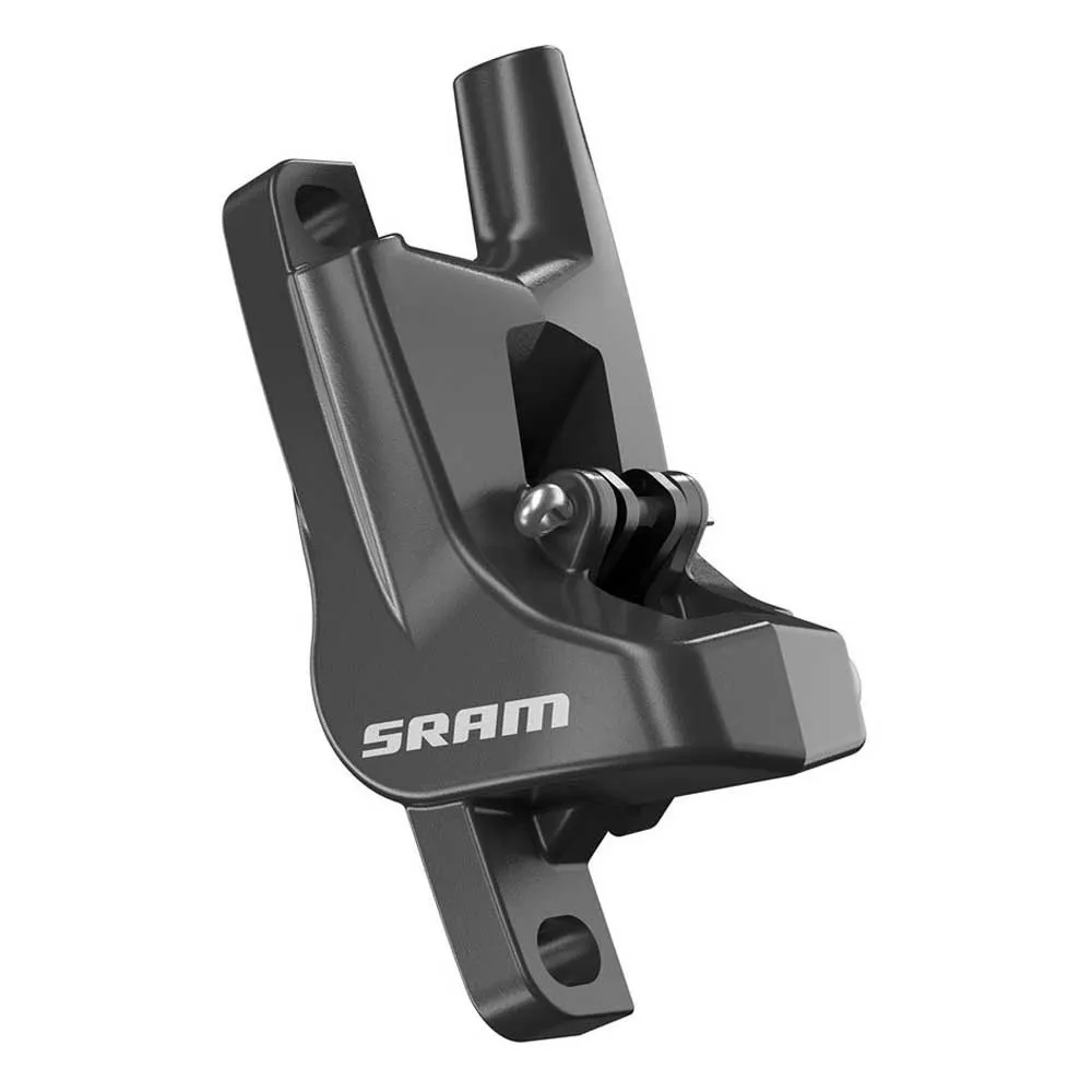 SRAM Level Disc G2cs Rotor 950 Mm Forbrems, Black, 160mm