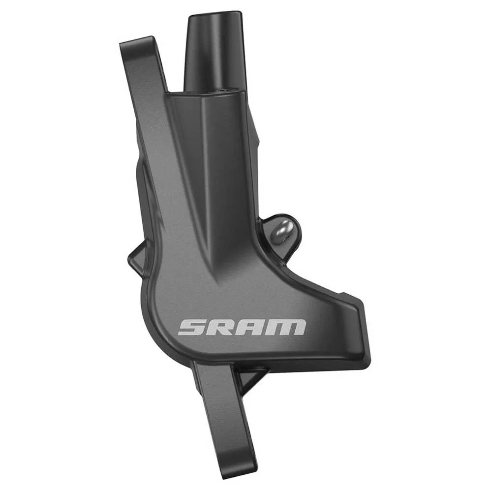 SRAM Level Disc G2cs Rotor 950 Mm Forbrems, Black, 160mm