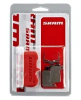 SRAM Level/Road Metal Disc Bremseklosser SRAM Level/Road Metal Disc Bremseklosser